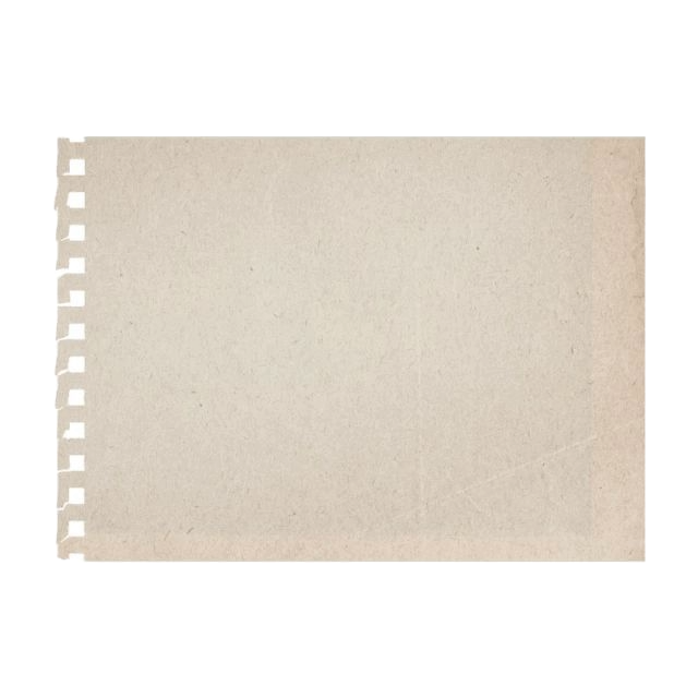 paper