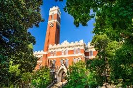 vanderbilt
